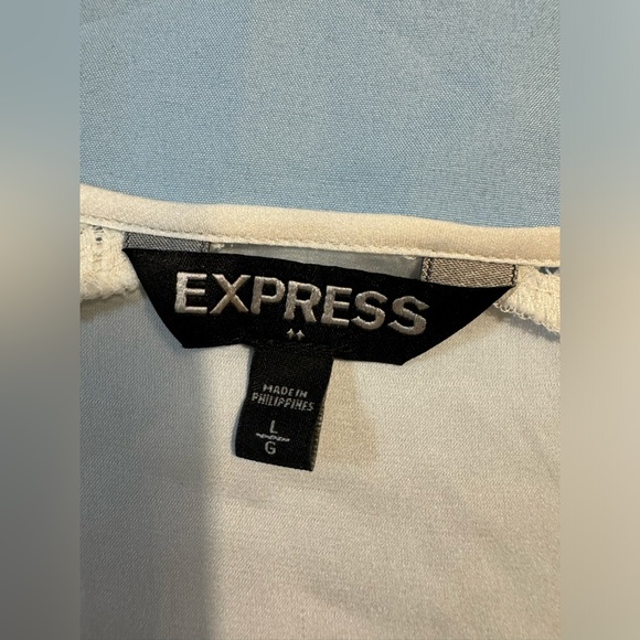 Express blouse - Picture 2 of 4